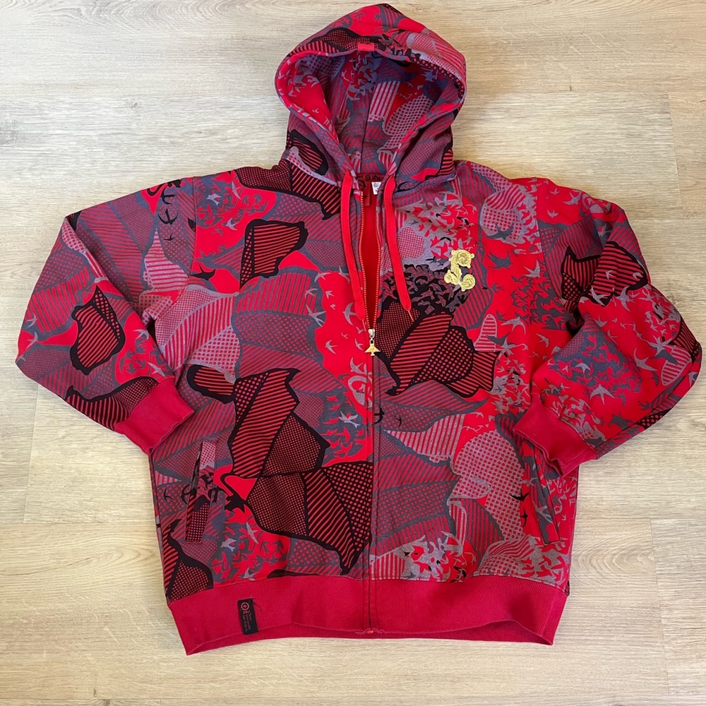 Lrg Sweatshirt
